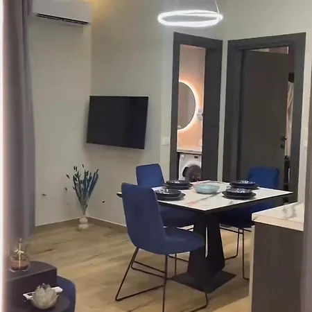 Vlora Best Apartments * Wlora