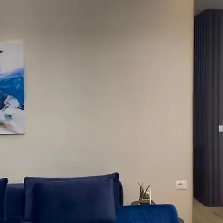 Vlora Best Apartments Apartament *