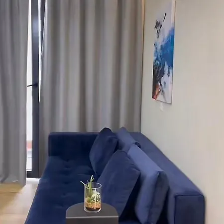 Apartament Vlora Best Apartments *