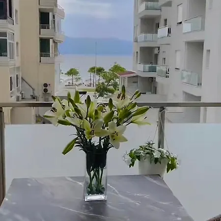 Apartament Vlora Best Apartments Wlora